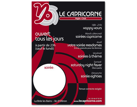 32_lecapricorne_affiche