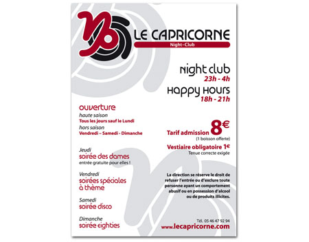 33_lecapricorne_affiche